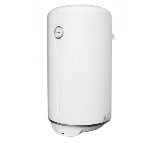 Бойлер Atlantic Ego Steatite 80 літрів сухий тен VM 080 D400-1-BC 1200W (851276)