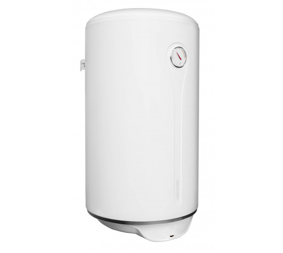 Бойлер Atlantic Ego Steatite 80 літрів сухий тен VM 080 D400-1-BC 1200W (851276)