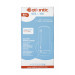 Бойлер Atlantic Ego Steatite 80 літрів сухий тен VM 080 D400-1-BC 1200W (851276)