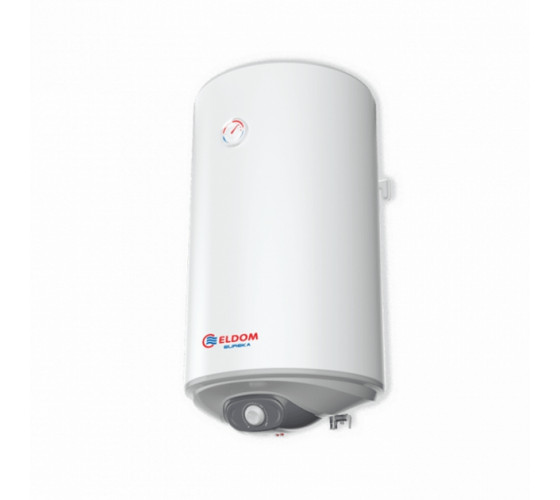 Бойлер Eldom Eureka 120 літрів сухий тен 2,0 kW (WV12046D)