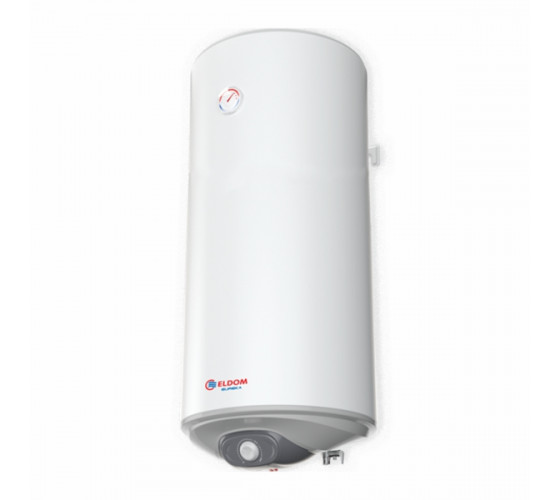 Бойлер Eldom Eureka 150 літрів сухий тен 2,0 kW (WV15046D)