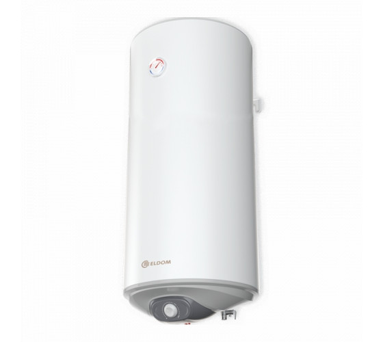 Бойлер Eldom Eureka 200 літрів сухий тен 2,4 kW (72281D)