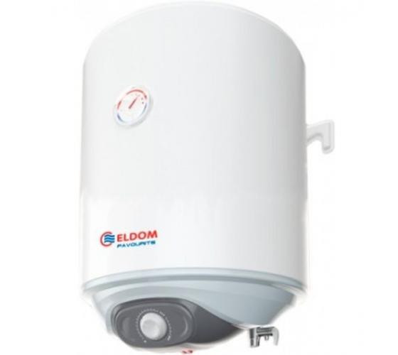 Бойлер Eldom EUREKA SLIM 30L
