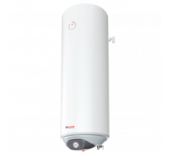 Бойлер Eldom Eureka Slim 80 літрів сухий тен 2,0 kW (WV08039D)