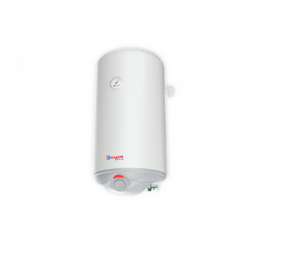 Бойлер Eldom Style Dry 30 літрів сухий тен Slim (72269WD)