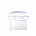 Бойлер Eldom Style Dry 80 літрів сухий тен 2,0 kW (72265WD)