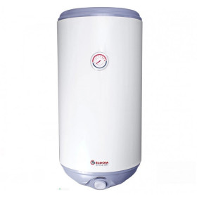 Бойлер Eldom Style Dry 80 літрів сухий тен Slim 2,0 kW (72268WD)