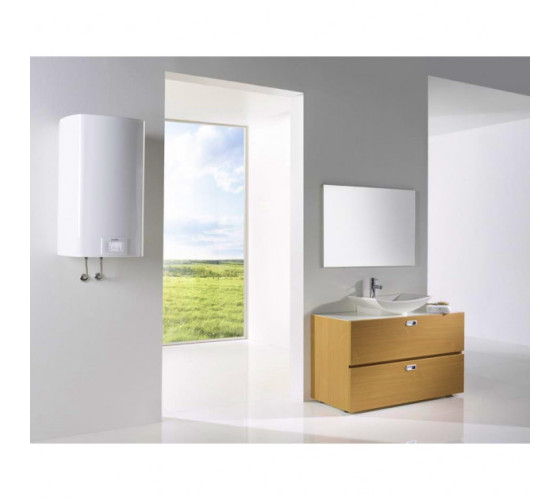 Бойлер Gorenje 100 літрів сухий тен OGB 100 SM/V9