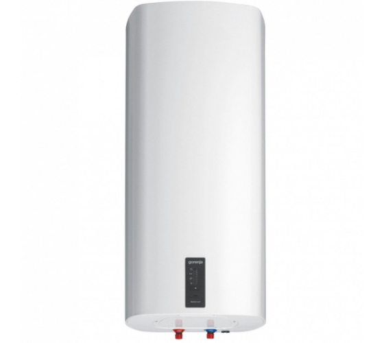 Бойлер Gorenje 100 літрів сухий тен (OGBS 100 SMV9)