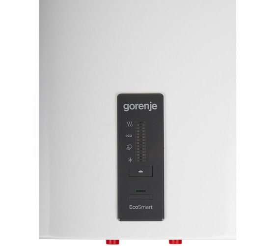 Бойлер Gorenje 100 літрів сухий тен (OGBS 100 SMV9)