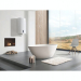 Бойлер Gorenje 100 літрів сухий тен (OGBS 100 SMV9)