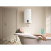 Бойлер Gorenje 100 літрів сухий тен (OGBS 100 SMV9)