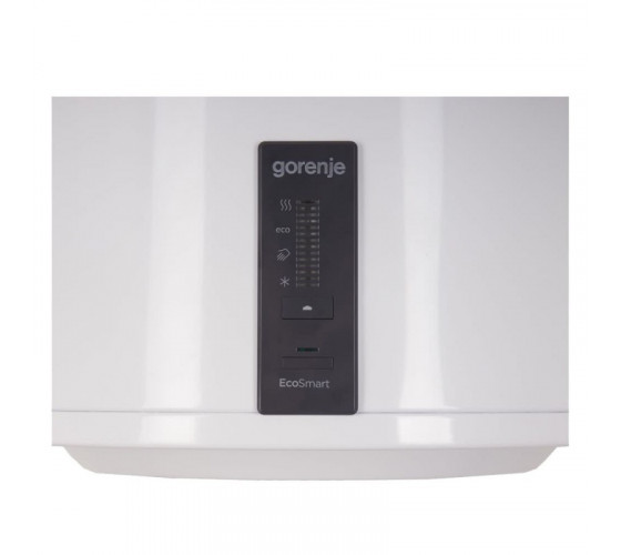 Бойлер Gorenje 100 літрів сухий тен (GBF 100 SMV9)
