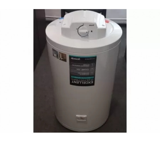 Бойлер Gorenje GBF 80 літрів сухий тен (GBF 80/UA)