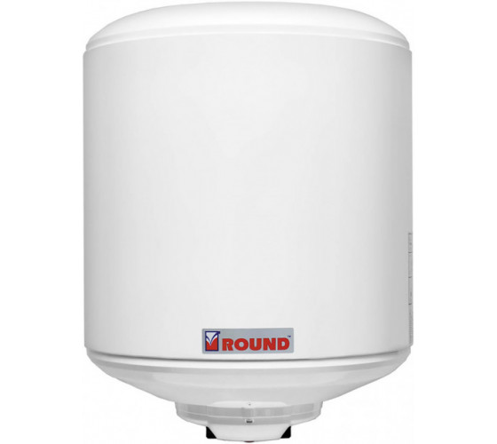 Бойлер ROUND ECO VMR 50 литров мокрый тэн 1200W (941290)