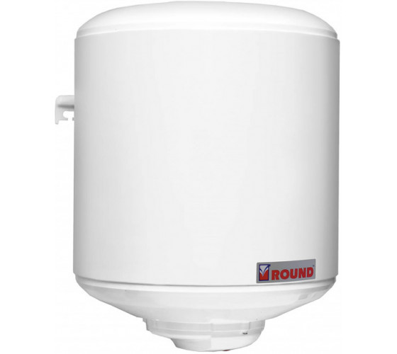 Бойлер ROUND ECO VMR 50 литров мокрый тэн 1200W (941290)
