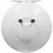 Бойлер ROUND ECO VMR 50 литров мокрый тэн 1200W (941290)