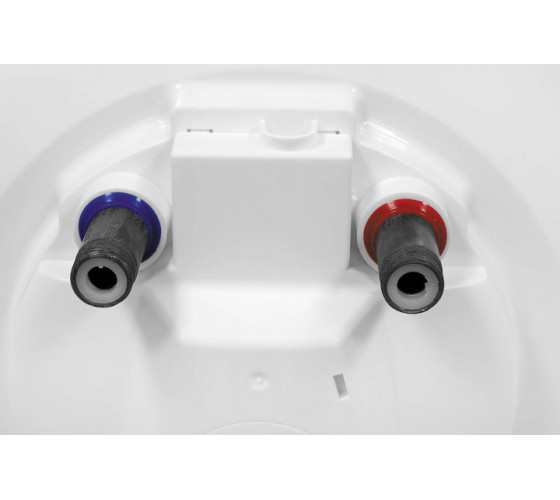 Бойлер ROUND ECO VMR 50 литров мокрый тэн 1200W (941290)