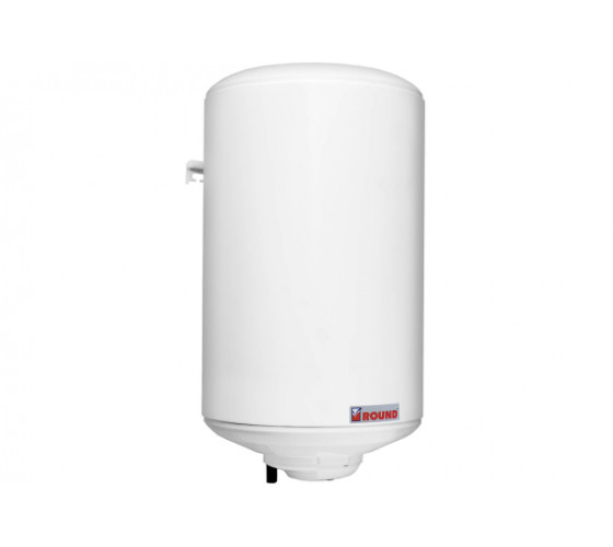 Бойлер ROUND ECO VMR 80 литров мокрый тэн 1200W (951276)