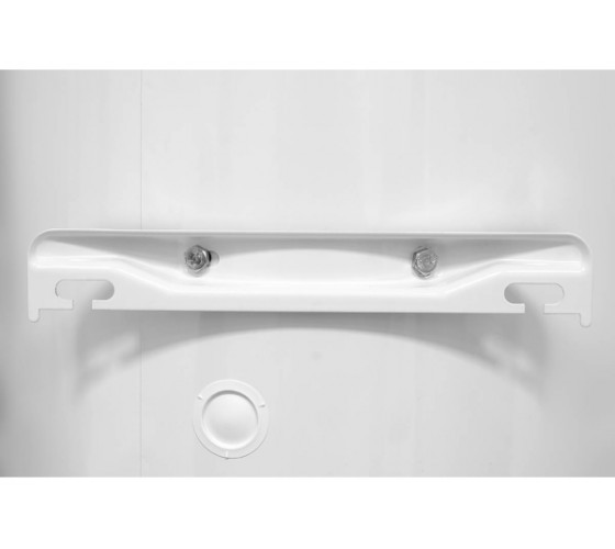 Бойлер ROUND ECO VMR 80 литров мокрый тэн 1200W (951276)