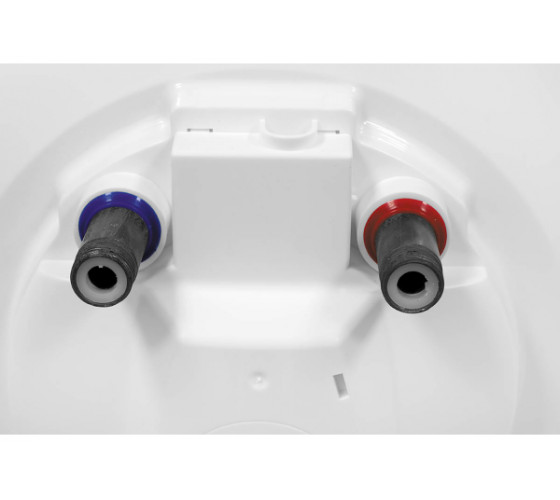 Бойлер ROUND ECO VMR 80 литров мокрый тэн 1200W (951276)