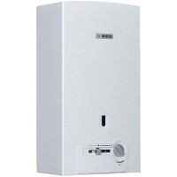 Колонка газовая Bosch Therm 4000 O W 10-2 P