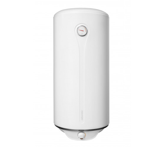 Бойлер Atlantic 100 літрів сухий тен Steatite Elite VM 100 D400-2-BC (861231)