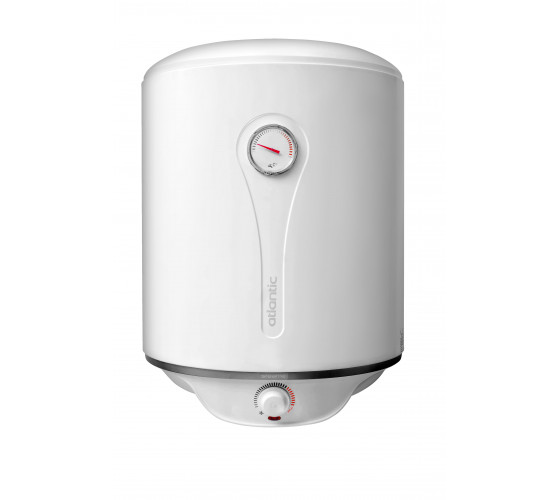 Бойлер Atlantic 50 літрів сухий тен Steatite Elite VM 050 D400-2-BC (841209)