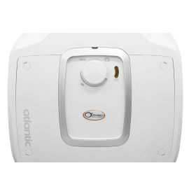 Бойлер Atlantic Ondeo+ 10 літрів мокрий тен під мийку SWH 10U M-3 2000W (821429)