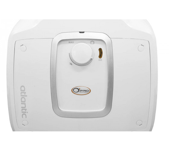 Бойлер Atlantic Ondeo+ 10 литров мокрый тэн, под мойку SWH 10U M-3 2000W (821429)
