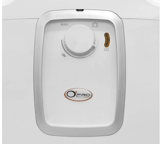 Бойлер Atlantic Ondeo+ 10 литров мокрый тэн, под мойку SWH 10U M-3 2000W (821429)