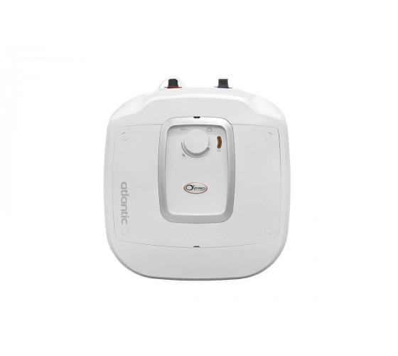 Бойлер Atlantic Ondeo+ 10 литров мокрый тэн, под мойку SWH 10U M-3 2000W (821429)