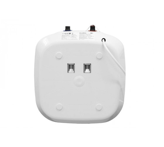 Бойлер Atlantic Ondeo+ 10 литров мокрый тэн, под мойку SWH 10U M-3 2000W (821429)