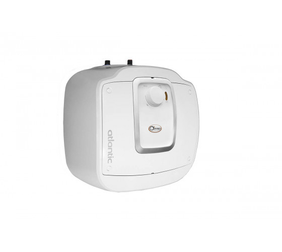 Бойлер Atlantic Ondeo+ 10 литров мокрый тэн, под мойку SWH 10U M-3 2000W (821429)
