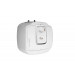 Бойлер Atlantic Ondeo+ 10 литров мокрый тэн, под мойку SWH 10U M-3 2000W (821429)