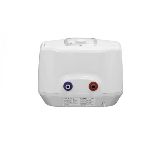 Бойлер Atlantic Ondeo+ 10 литров мокрый тэн, под мойку SWH 10U M-3 2000W (821429)