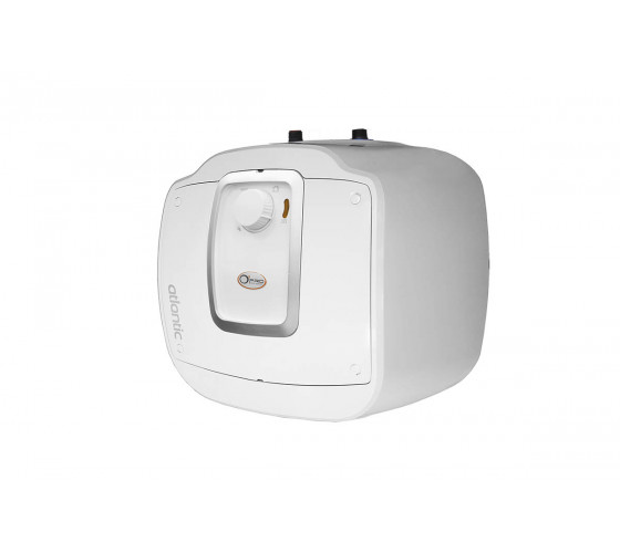 Бойлер Atlantic Ondeo+ 15 литров мокрый тэн, под мойку SWH 15U M-3 2000W (821431)