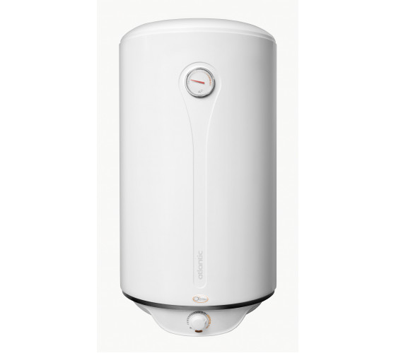 Бойлер Atlantic Opro Turbo 80 литров мокрый тэн VM 80 D400-2-B 2500W (851190)
