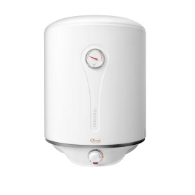 Бойлер Atlantic Opro Turbo 50 літрів мокрий тен VM 50 D400-2-B 2500W (841211)