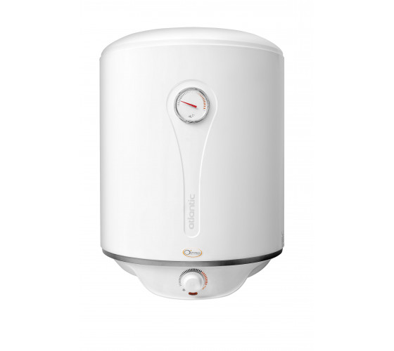 Бойлер Atlantic Opro Turbo 50 літрів мокрий тен VM 50 D400-2-B 2500W (841211)