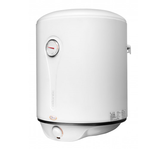 Бойлер Atlantic Opro Turbo 50 літрів мокрий тен VM 50 D400-2-B 2500W (841211)