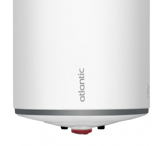 Бойлер Atlantic Slim OPro PC 75 литров мокрый тэн (851336)