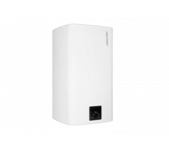 Бойлер Atlantic Steatite Cube 100 літрів сухий тен VM 100 S4 C 1500W (861312)
