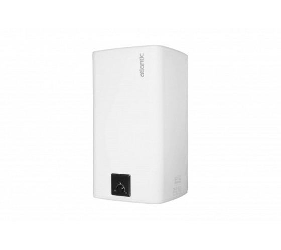 Бойлер Atlantic Steatite Cube 100 літрів сухий тен VM 100 S4 C 1500W (861312)