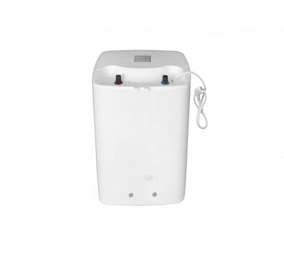 Бойлер Atlantic Steatite Cube 150 літрів сухий тен VM 150 S4 C 1500W (871221)