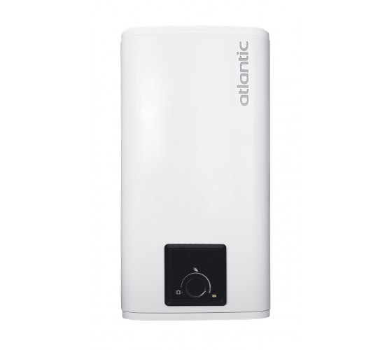 Бойлер Atlantic Steatite Cube 30 літрів сухий тен VM 30 S3 C 1500W (831184)