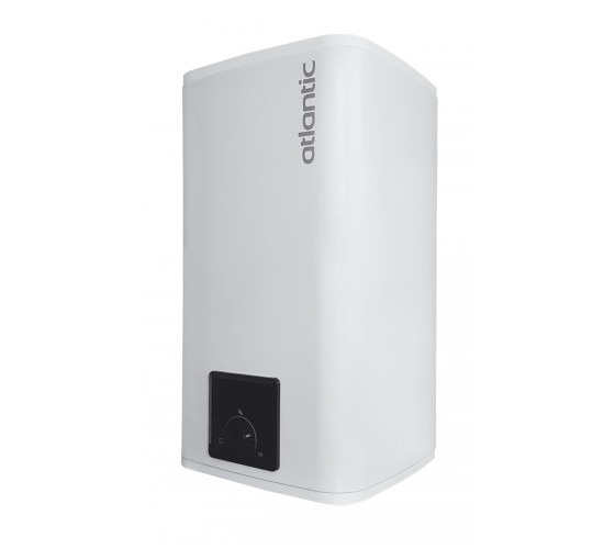 Бойлер Atlantic Steatite Cube 30 літрів сухий тен VM 30 S3 C 1500W (831184)
