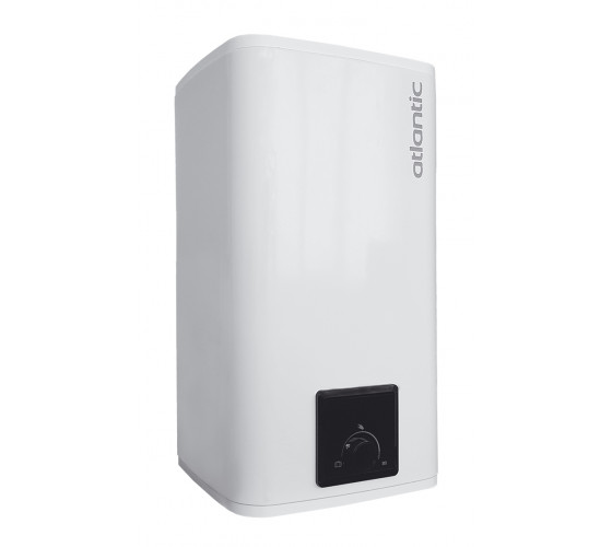 Бойлер Atlantic Steatite Cube 30 літрів сухий тен VM 30 S3 C 1500W (831184)