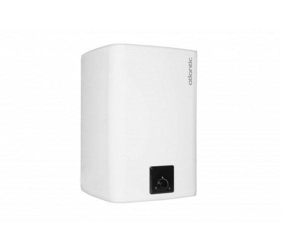 Бойлер Atlantic Steatite Cube 75 літрів сухий тен VM 75 S4 C 1500W (851267)