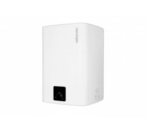 Бойлер Atlantic Steatite Cube 75 літрів сухий тен VM 75 S4 C 1500W (851267)